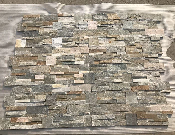 Stone Wall Panels