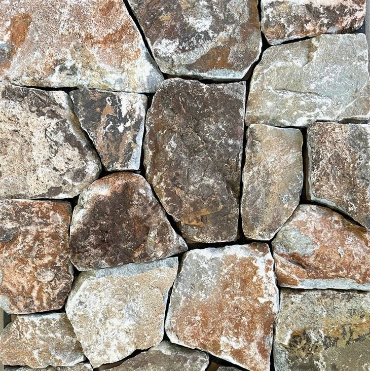 Random Shape Loose Stone JRSR-609